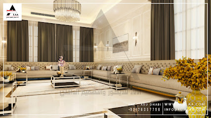 لمسات معمارية للاستشارات الهندسية /الآلاء للديكور والتصميم الداخلي - Dubai - +971 2 666 0040