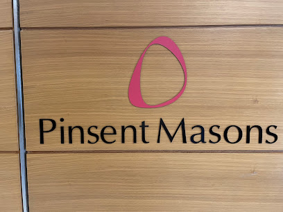 Pinsent Masons - Dubai - +971 4 373 9700