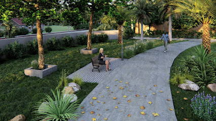 Green Wall - Dubai - +971 55 677 5020
