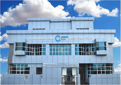 Amrita Medical Center مركز عمريتا الطبي - Fujairah - +971 2 666 1555