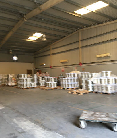 MAS Paints & Chemicals Industry - Ras al Khaimah - +971 2 554 2702