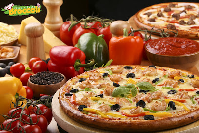 Broccoli Pizza & Pasta - Ras al Khaimah - +971 2 563 4003