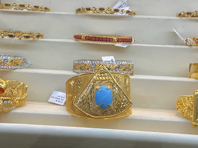 Popley Jewellers - Dubai -