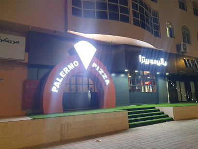 Palermo pizza - Dubai - +971 56 602 7829