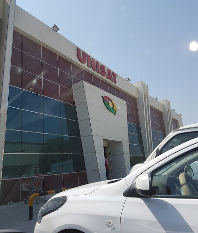AlcoShoop Ajman - Dubai -