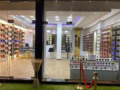 رويال بالاس للعطور royal palace perfumes - Ras al Khaimah - +971 52 732 2242
