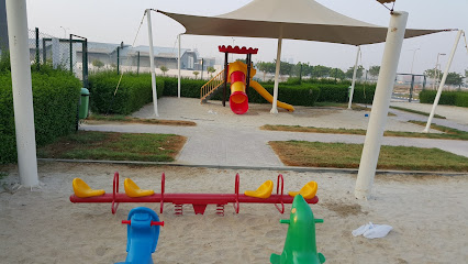 Community Playground - Ras al Khaimah - +971 52 906 6385