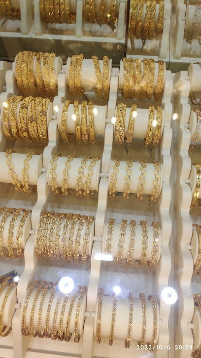 Malabar Gold and Diamonds - Lulu Hypermarket - Fujairah - United Arab Emirates|Fujairah|Ground Floor