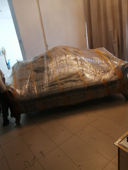 Relocators Movers and Packers Abu Dhabi - United Arab Emirates|Al Reem Island - Tamouh - Abu Dhabi|near Al Reem Island