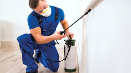 Abdulla Ali Moosa Pest Control UAE - Ras al Khaimah - +971 4 239 4317