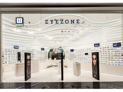 Rivoli EyeZone - Optical & Sunglasses Store - Khalidiya Mall - Fujairah - +971 2 658 1267