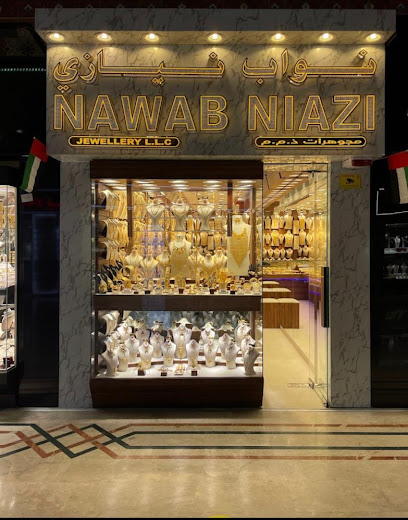 Nawab niazi jewelery - United Arab Emirates|Sharjah|central souq sharjah block 1 shop 25