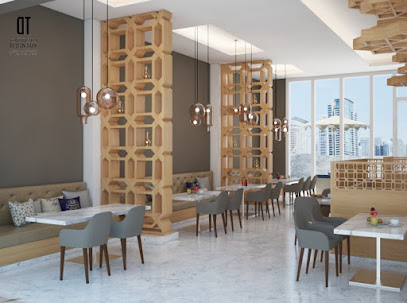 Design Talk - Dubai - +971 2 447 6767