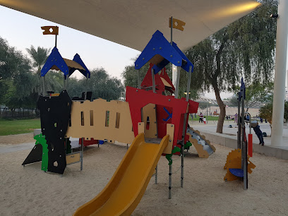 Umm Al Emarat Park - Fujairah - +971 2 666 9559