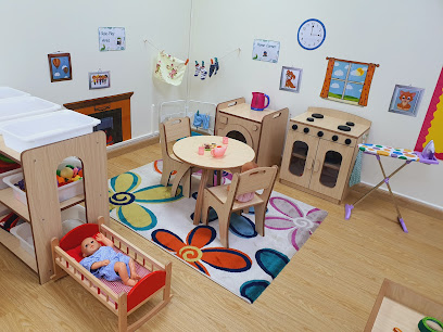 Belvedere British Nursery - Mussafah Branch - Fujairah - +971 2 509 0011