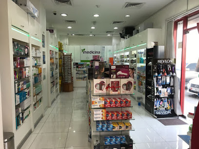 Medicina Pharmacy - Safeer Market, Ras Al Khaimah صيدلية ميديسينا السفير رأس الخيمة - Ras al Khaimah - +971 52 887 8549