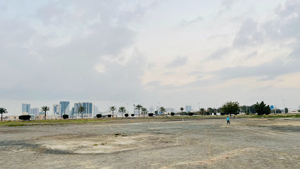 Star Riders Cricket Ground 2 - Ras al Khaimah -