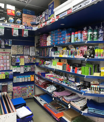 OYSTER STATIONERY - Ras al Khaimah - +971 55 397 6662