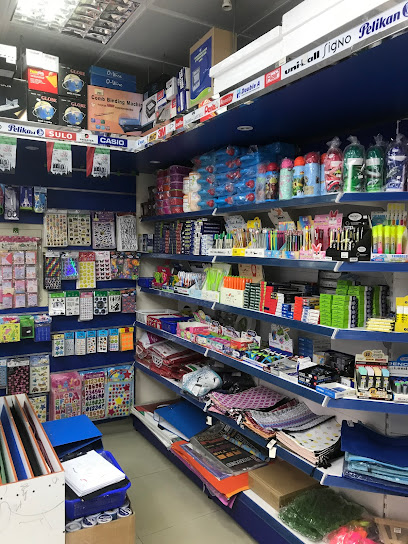 OYSTER STATIONERY - United Arab Emirates|Mohamed Bin Zayed City - Shabiya 12 - Abu Dhabi