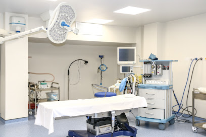 Al Zahrawi Hospital - Ras al Khaimah - +971 7 228 8544