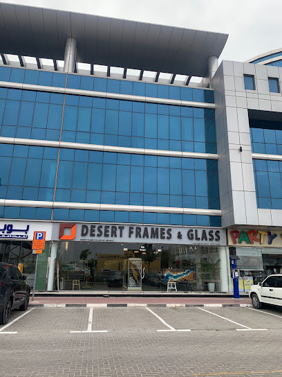 Desert Frames & Glass AL Barsha - United Arab Emirates|Al Barsha - Al Barsha 1 - Dubai|Umm Suqeim St