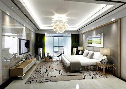 Design Hub Interior Design and Decoration - Dubai - +971 2 644 1107