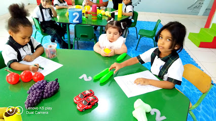 Euro Kids International Nursery - Al Falaj - Fujairah - +971 6 531 5002