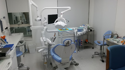 Emirates Hospital Clinic - Fujairah -