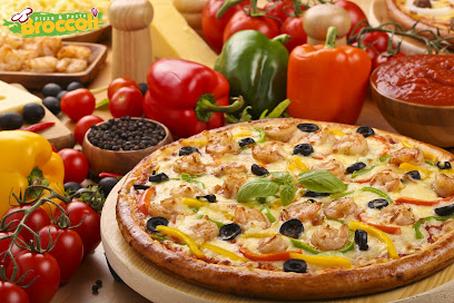 Broccoli Pizza & Pasta - Ras al Khaimah - +971 2 441 4900