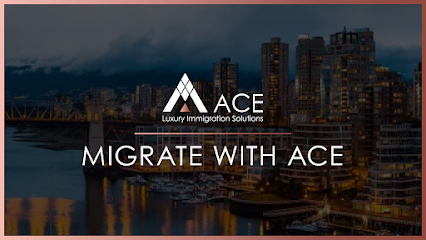 Ace Luxury Immigration Solutions - Dubai - +971 4 373 9500