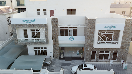 Novomed - Abu Dhabi - Fujairah - +971 2 222 2106