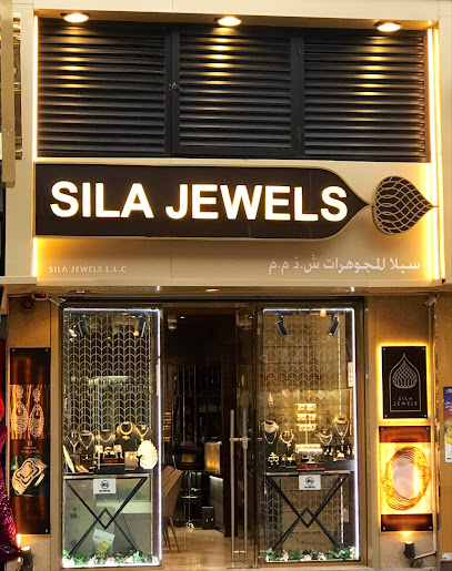 SILA JEWELS - United Arab Emirates|Bur Dubai - Dubai|19