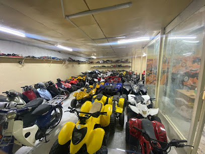 AL SANAFER MOTOR CYCLES TRADING - Fujairah - +971 55 147 0981