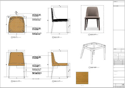 HT ARCHITECTS - Dubai - +971 52 884 6153