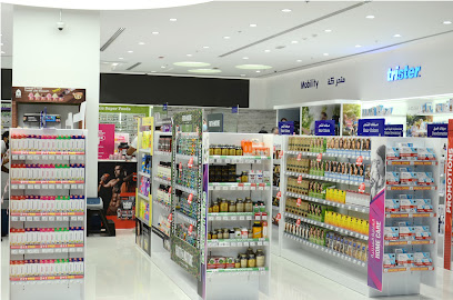 LIFE Pharmacy - Fujairah Br 5 - Ras al Khaimah - +971 4 571 8013