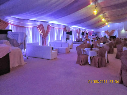 Alain Tents العين للخيم - Ras al Khaimah - +971 50 877 7922