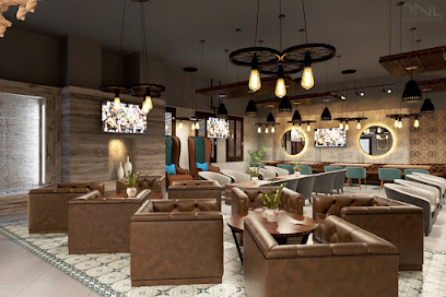 DNL Design LLC | Interior Design Fit-Out for Office & Restaurant | Upholstery Dubai - Dubai - +971 56 219 4020