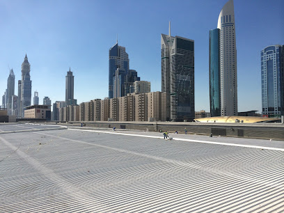Seal Coatings - Fujairah - +971 4 451 2378