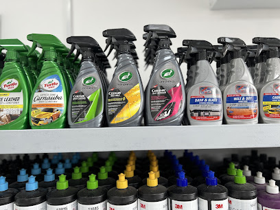 UGARIT AUTO PAINTS TRADING AJMAN - Fujairah - +971 50 632 1394