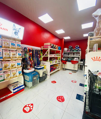 Al meena salon pets care - Ras al Khaimah - +971 52 554 7096