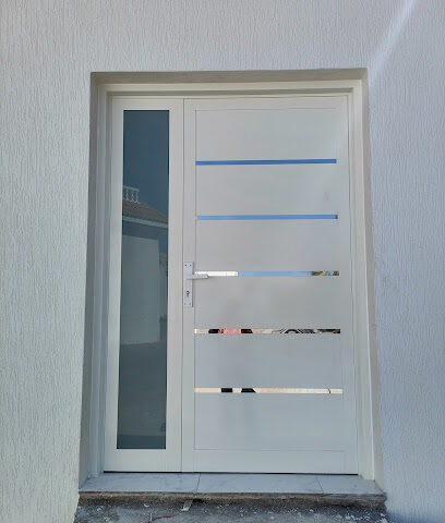 Al asalah aluminium and glass - Dubai - +971 55 706 1642
