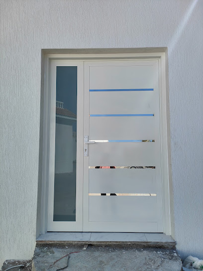 Al asalah aluminium and glass - United Arab Emirates|Al Kharran - Ras al Khaimah|near electricity office