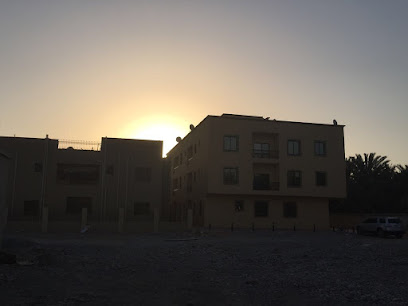Hudaibah Building - Dubai - +971 7 233 9677