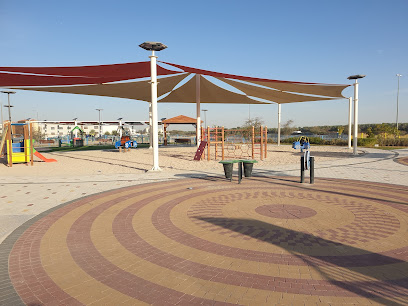 منطقة العاب الشبحات للاطفال - Fujairah - +971 3 712 8000