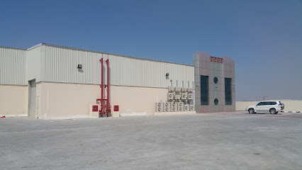 Electrical Supplies Est. Musandam Electric-Factory - Dubai - +971 2 554 3843