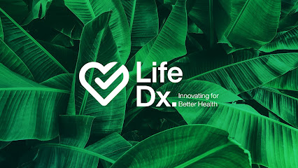 Life Diagnostics - Fujairah - +971 600 551636