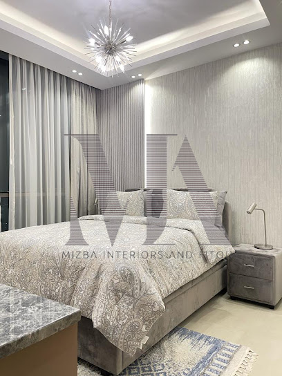 Mizba Interiors - Design and fit out company in Dubai - United Arab Emirates|Business Bay - Dubai|07