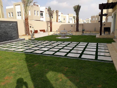 Aijaz Ali Landscaping - Dubai - +971 55 515 2977
