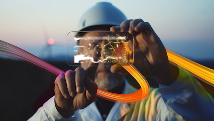 Energy & Utilities - Fujairah - +971 4 407 2500