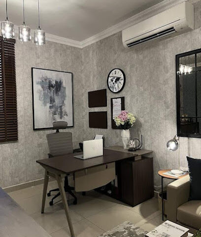 Couture design interior and decoration - Dubai - +971 58 522 5644